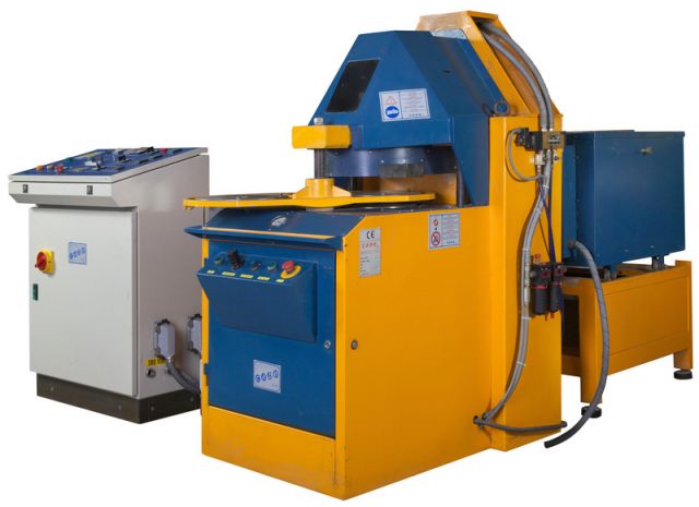 Centrifuga IC2 a 2 stazioni