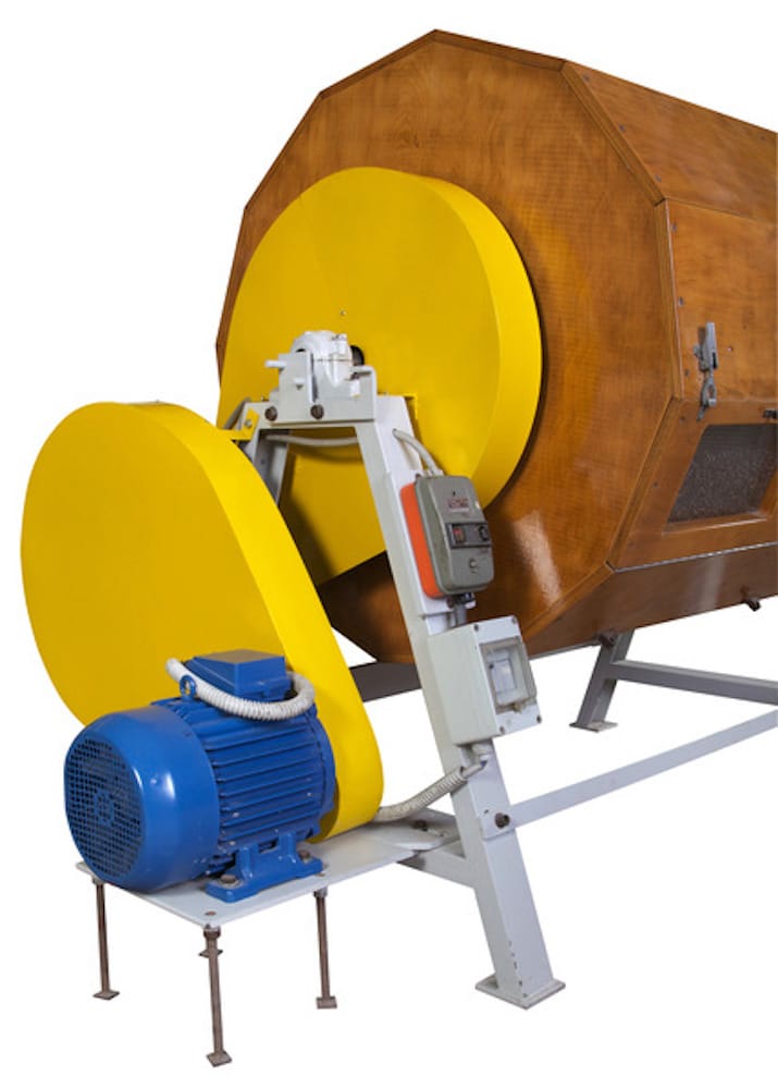 buratto camera doppia